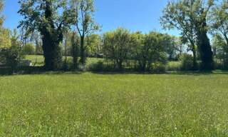 Terrain  2710 m² à vendre à Le Vigan-en-Quercy (46300)