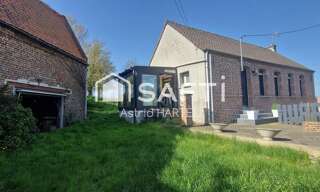 Maison 3 Pièces 95 m² à vendre à Esnes (59127)