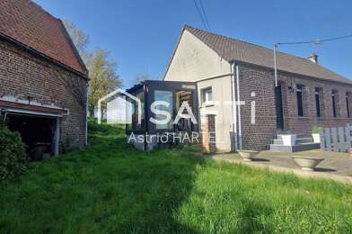 Maison 3 pièces 144500 €