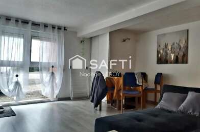 Appartement 2 pièces 63000 €