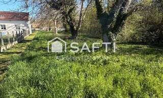 Terrain  1070 m² à vendre à Malay-le-Grand (89100)