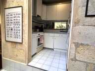 Jardin Public / P.Doumer Duplex de caractère 140 m² — photo 4