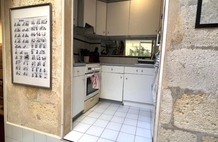 Jardin Public / P.Doumer Duplex de caractère 140 m² — photo 4