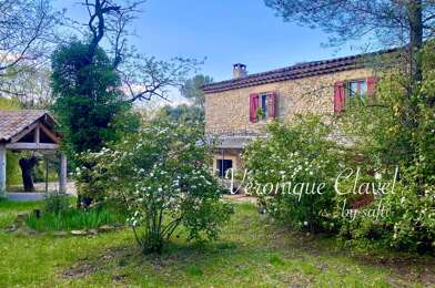 Maison 7 pièces 372000 €