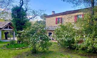 Maison 7 Pièces 130 m² à vendre à Gailhan (30260)