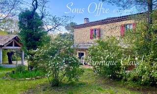 Maison 7 Pièces 130 m² à vendre à Gailhan (30260)