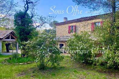 Maison 7 pièces 372000 €