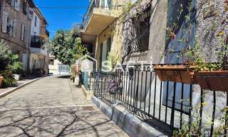 Maison 5 Pièces 107 m² à vendre à Gémenos (13420)