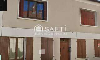 Appartement 2 Pièces 35 m² à vendre à Fontenay-Saint-Père (78440)