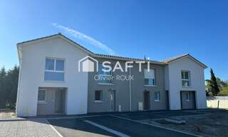 Maison 3 Pièces 75 m² à vendre à Saint-Jean-d'Illac (33127)