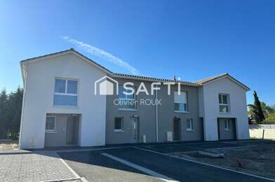 Maison 3 pièces 320000 €