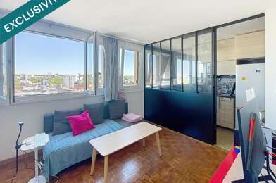 Appartement 2 pièces 213000 €