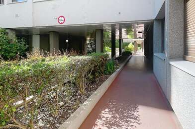 Appartement 2 pièces 213000 €