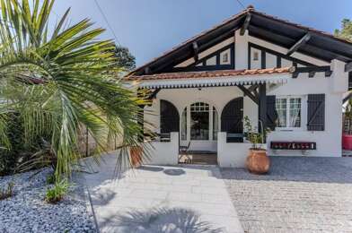 Maison 4 pièces 1300000 €