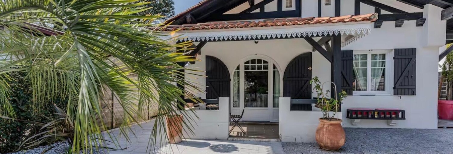 Maison 4 Pièces 76 m² à vendre à La Teste-de-Buch (33260)