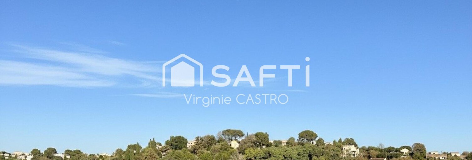 Appartement 2 Pièces 70 m² à vendre à Biot (06410)