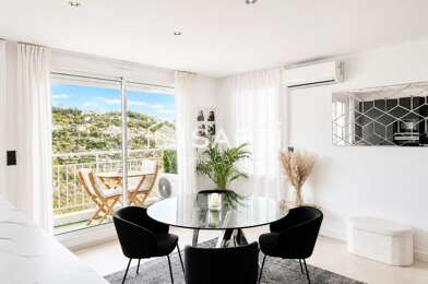 Appartement 2 pièces 359000 €