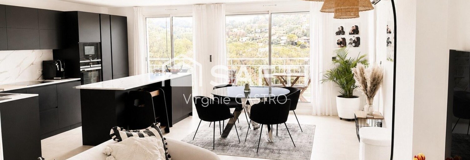Appartement 2 Pièces 70 m² à vendre à Biot (06410)
