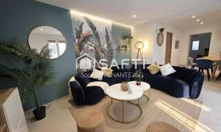 Maison 8 Pièces 142 m² à vendre à Étaples (62630)