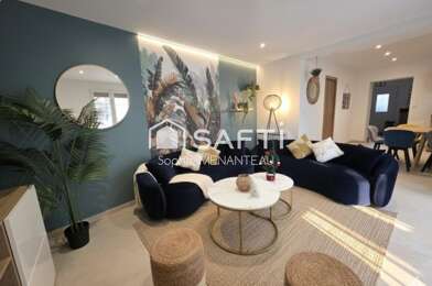 Maison 8 pièces 390000 €