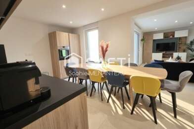 Maison 8 pièces 390000 €