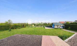 Maison 6 Pièces 87 m² à vendre à Ferques (62250)