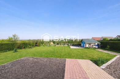 Maison 6 pièces 219000 €