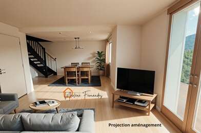 Maison 5 pièces 298000 €