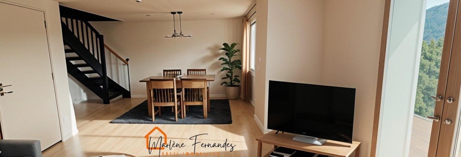 Maison 5 Pièces 102 m² à vendre à Savigny-sur-Orge (91600)