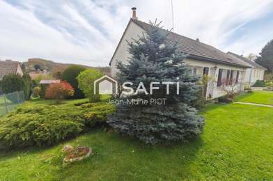 Maison 4 pièces 129900 €