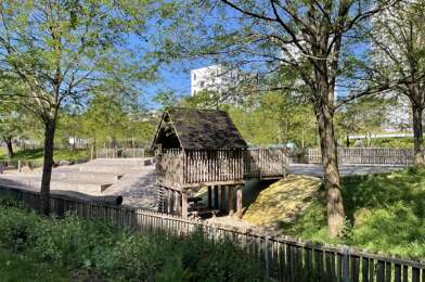 Appartement 5 pièces 299000 €