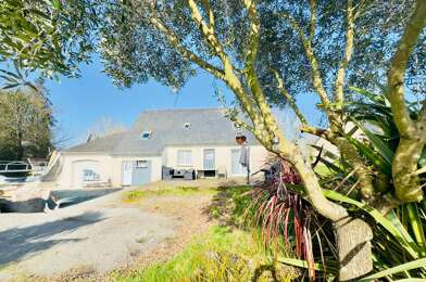 Maison 6 pièces 345500 €