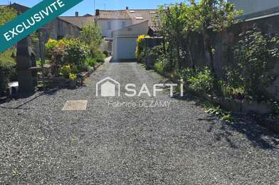 Maison 4 pièces 108000 €