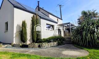 Maison 6 Pièces 145 m² à vendre à Saint-Carreuc (22150)