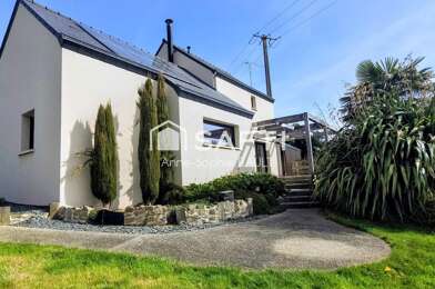 Maison 6 pièces 259500 €