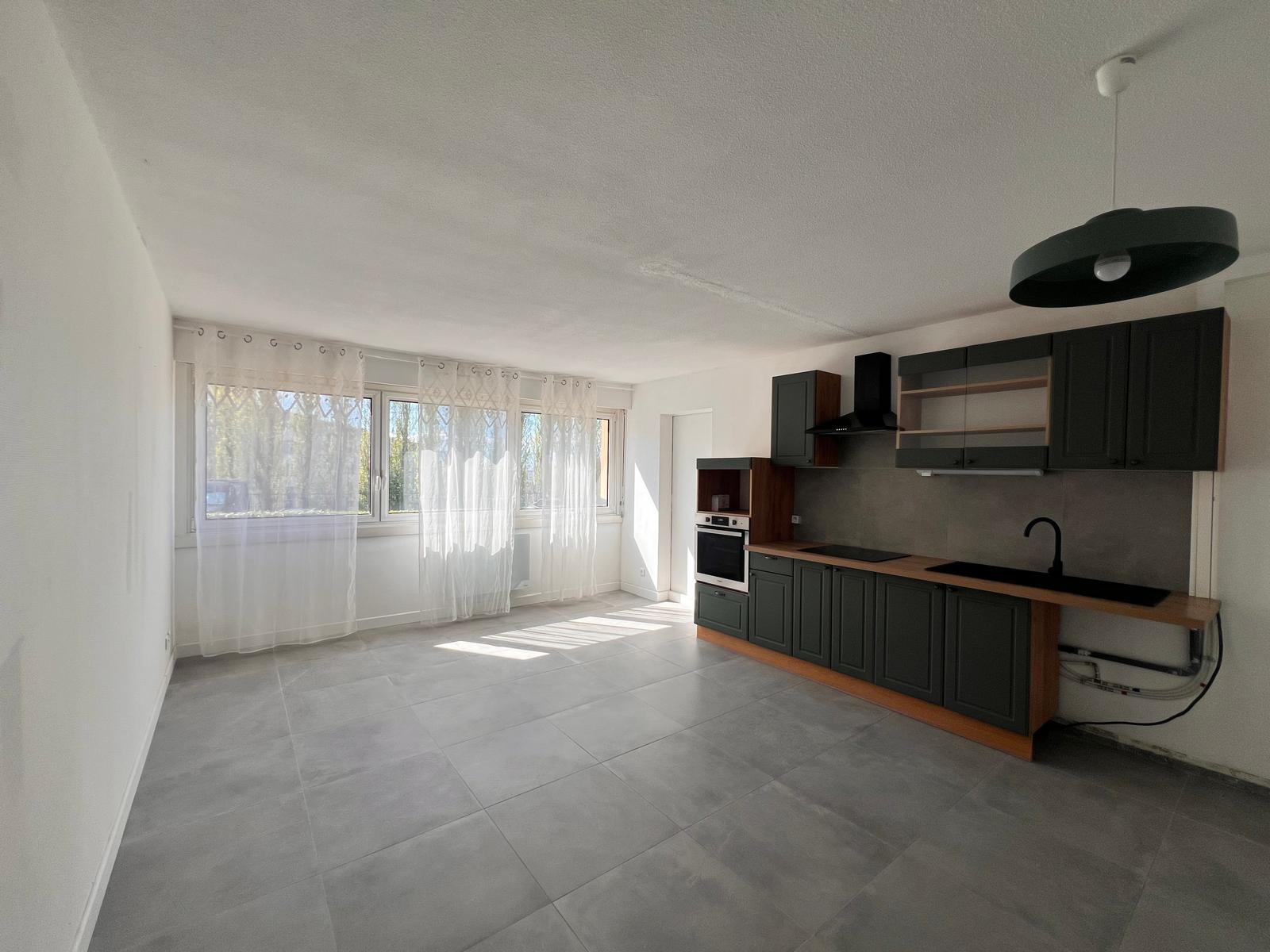 Appartement  T4 à louer Vétraz-Monthoux 74100