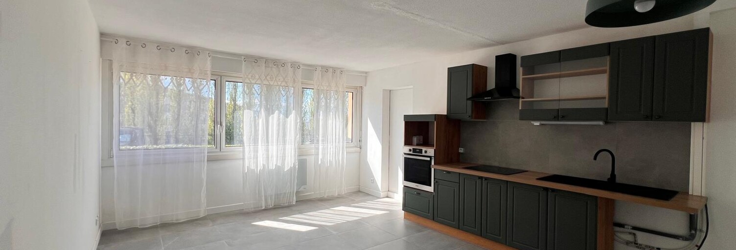 Appartement 4 Pièces 75 m² à louer à Vétraz-Monthoux (74100)