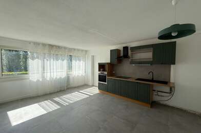 Appartement 4 pièces 1520 €