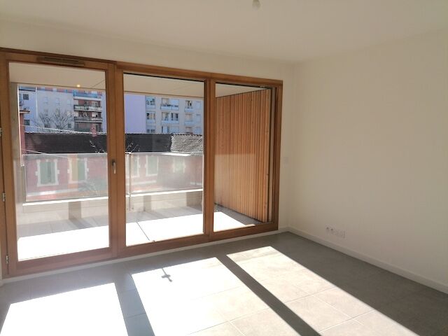 Appartement  T2 à louer Annemasse 74100