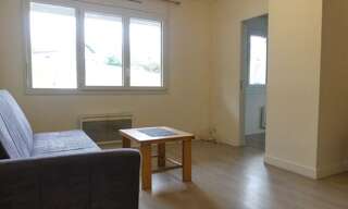 Appartement 1 Pièce 27 m² à louer à Annecy (74960)