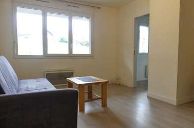 Appartement 1 pièces 650 €