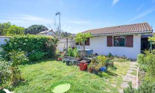 Maison 4 Pièces 57 m² à vendre à Mimizan (40200)