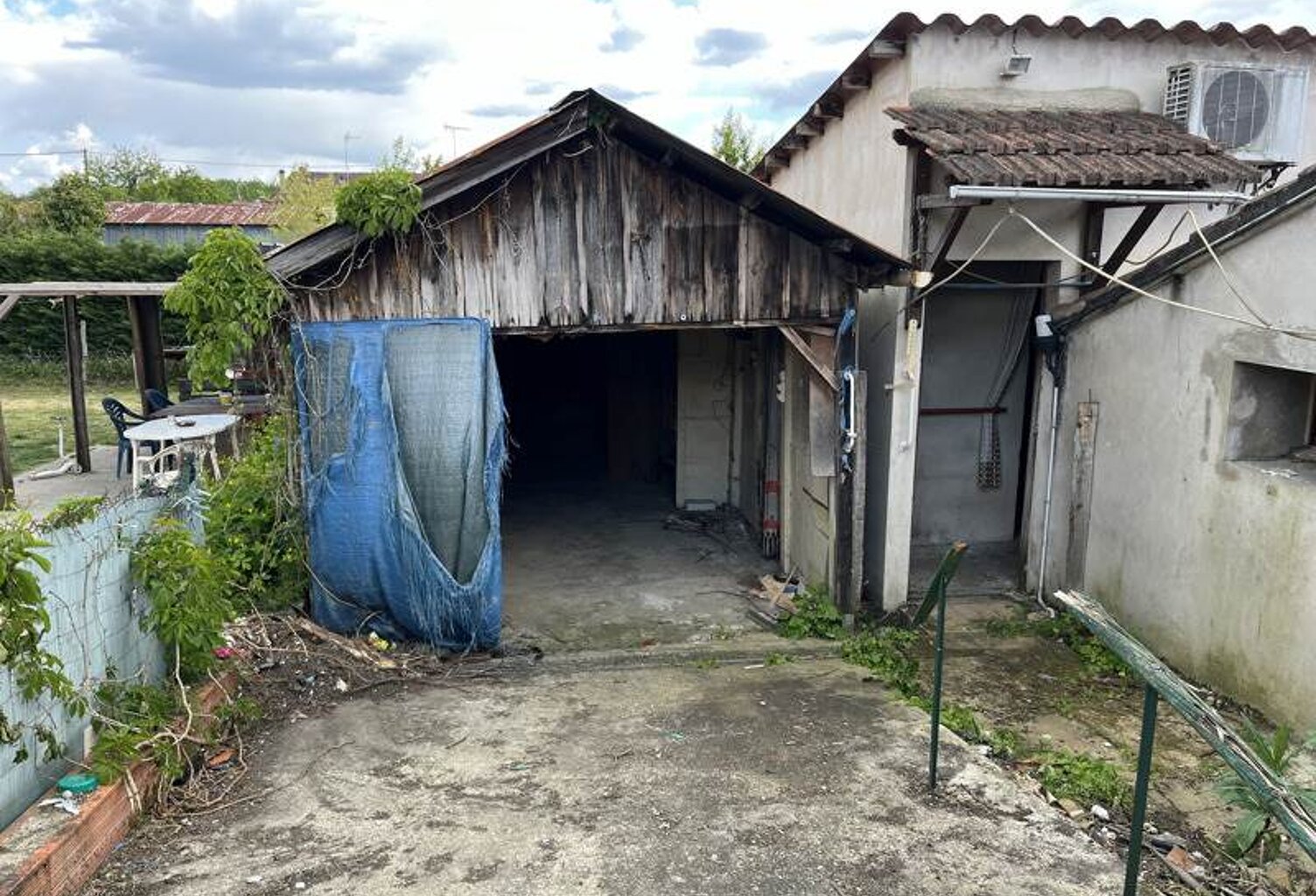 Maison de ville de 5 pièces principales — photo 1