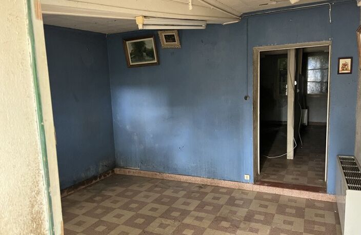 Maison de ville de 5 pièces principales — photo 5