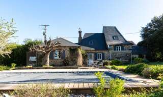 Maison 5 Pièces 130 m² à vendre à Saint-Mesmin (24270)