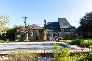 Maison 5 pièces 276120 €