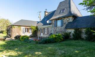 Maison 5 Pièces 130 m² à vendre à Saint-Mesmin (24270)