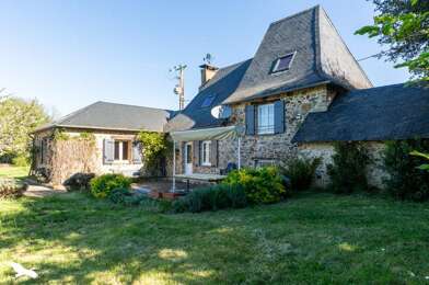 Maison 5 pièces 276120 €