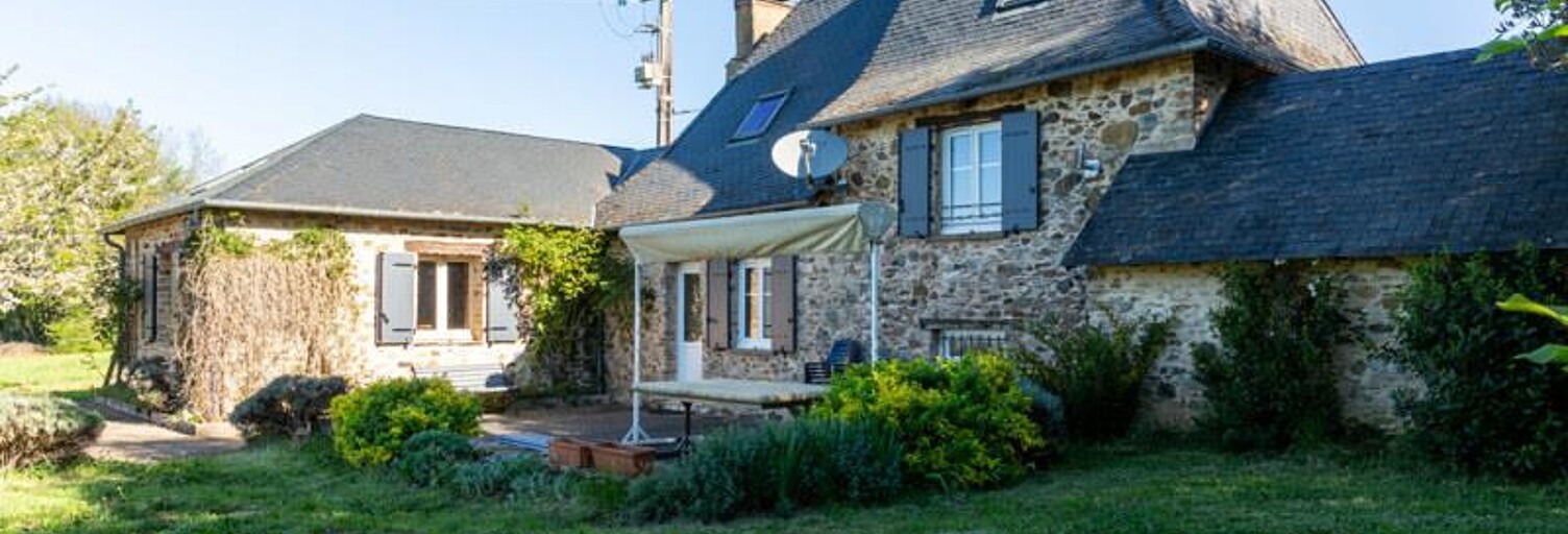 Maison 5 Pièces 130 m² à vendre à Saint-Mesmin (24270)