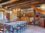Maison en pierre de 5 pièces principales — photo 4